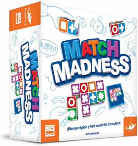 Imagen de Match Madness