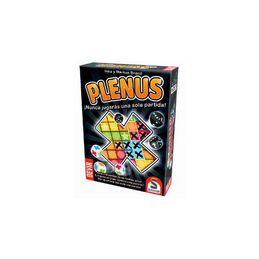 Imagen de Plenus
