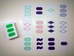 Imagen de Set: El Juego De Percepcion Visual Para Toda La Familia