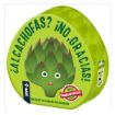 Imagen de Alcachofas? ¡no, Gracias!