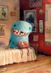Imagen de Rompecabezas Zozoville Milk Tooth 500 Piezas