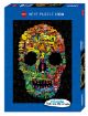 Imagen de Rompecabezas Burgerman Doodle Skull 1000 Piezas