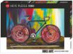 Imagen de Rompecabezas Bike Art Momentum 1000 Piezas