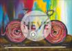 Imagen de Rompecabezas Bike Art Momentum 1000 Piezas