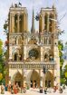 Imagen de Rompecabezas Classics Loup Vive Notre Dame! 1000 Piezas
