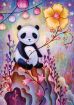 Imagen de Rompecabezas Panda Naps 1000 Piezas