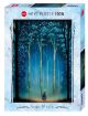 Imagen de Rompecabezas Inner Mystic Forest Cathedral 1000 Piezas