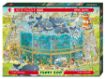 Imagen de Rompecabezas Degano Zoo Ocean Habitat 1000 Piezas