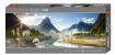 Imagen de Rompecabezas Avh Milford Sound Panoramico 1000 Piezas