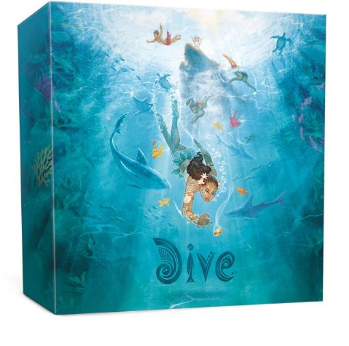Imagen de Dive