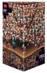 Imagen de Rompecabezas Loup Orchestra Triangular 2000 Piezas