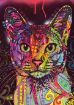 Imagen de Rompecabezas Jolly Pets Abyssinian 2000 Piezas