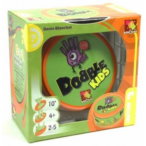 Imagen de Dobble Kids