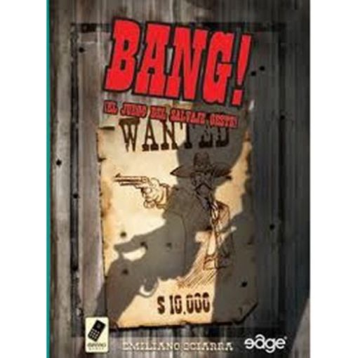 Imagen de Bang!