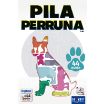 Imagen de Pila Perruna
