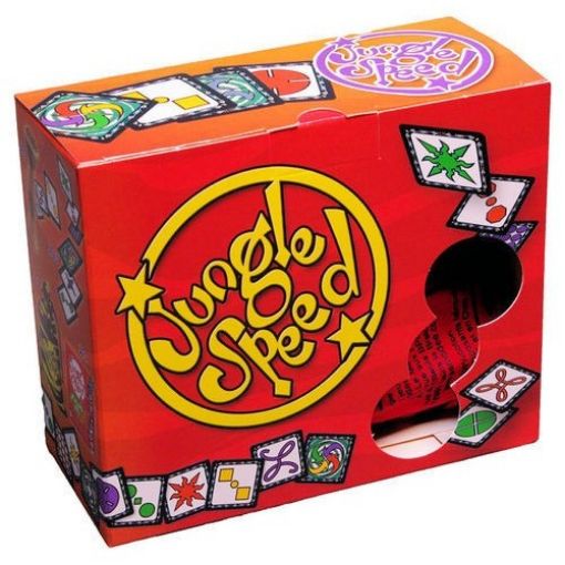 Imagen de Jungle Speed
