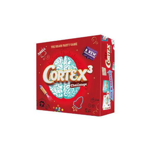 Imagen de Cortex 3 Challenge