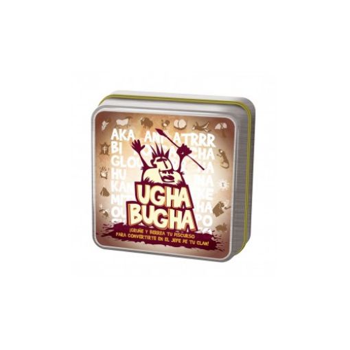 Imagen de Ugha Bugha