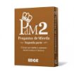 Imagen de Preguntas De Mierda 2ª Edición