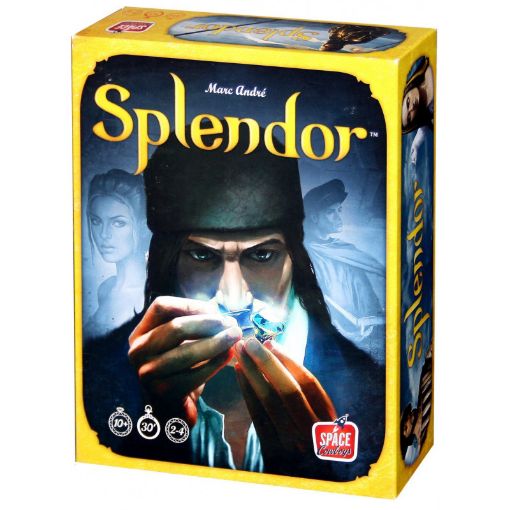 Imagen de Splendor