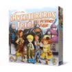 Imagen de ¡aventureros Al Tren! El Primer Viaje