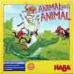 Imagen de Animal Sobre Animal