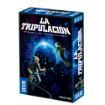 Imagen de La Tripulacion - En Busqueda Del Noveno Planeta