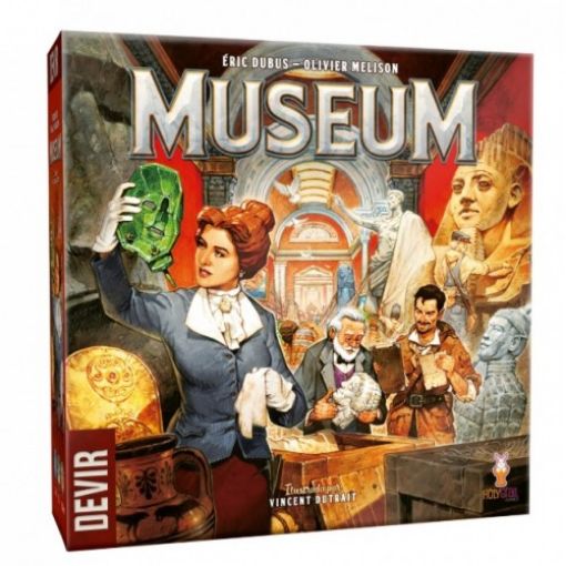 Imagen de Museum