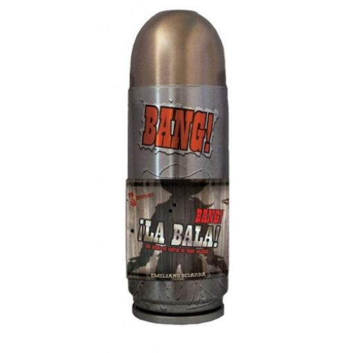 Imagen de Bang! La Bala