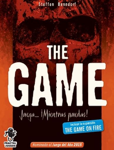 Imagen de The Game