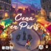 Imagen de Cena En París