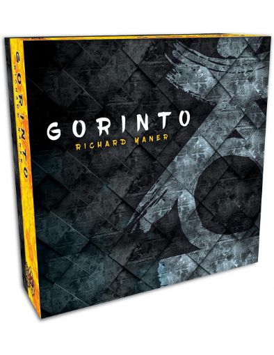 Imagen de Gorinto