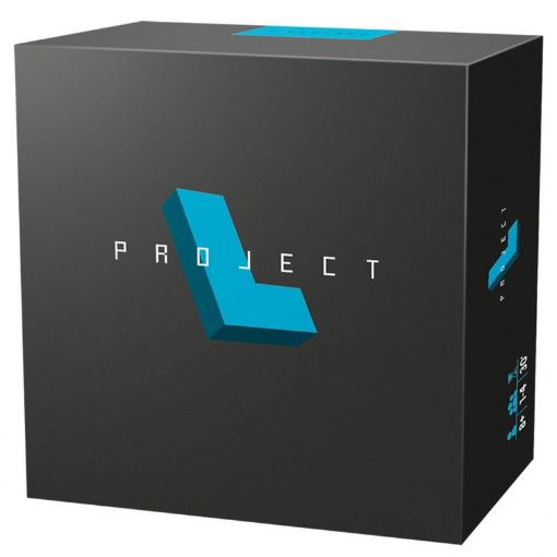 Imagen de Project L