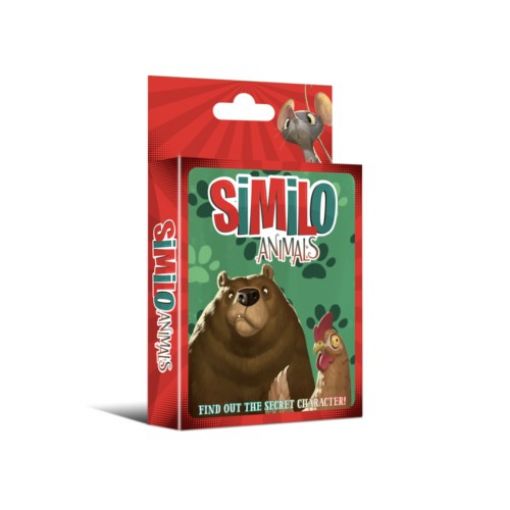 Imagen de Similo Animales