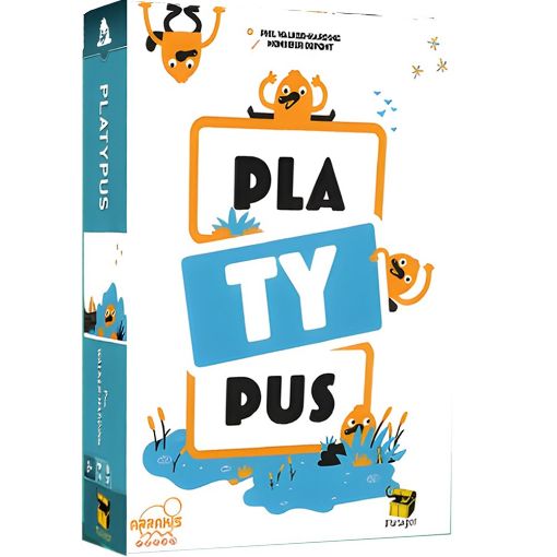 Imagen de Platypus