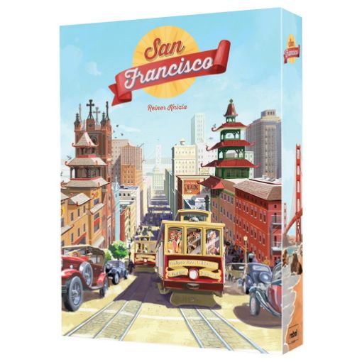 Imagen de San Francisco