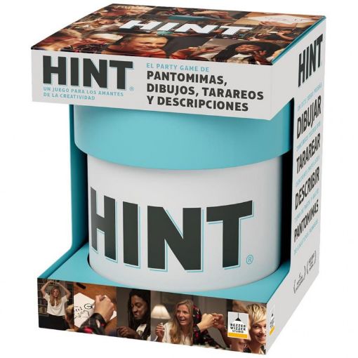 Imagen de Hint