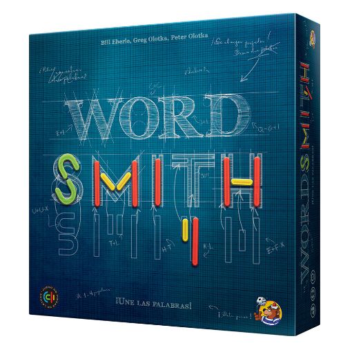 Imagen de Wordsmith