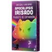 Imagen de Unstable Unicorns Apocalipsis Irisado