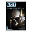 Imagen de Exit 9: Las Catacumbas Del Terror