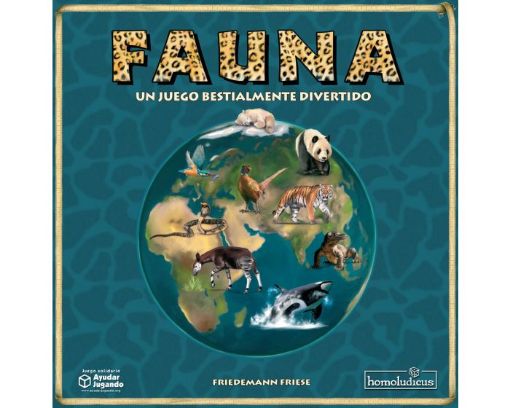 Imagen de Fauna