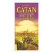 Imagen de Catan: Mercaderes Y Barbaros 5-6 Jugadores Exp