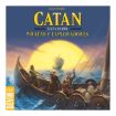 Imagen de Catan: Piratas Y Exploradores