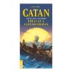 Imagen de Catan: Piratas Y Exploradores: Expansión 5 Y 6 Jugadores