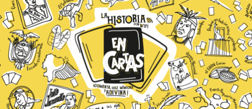 Imagen de La Historia Con Wifi