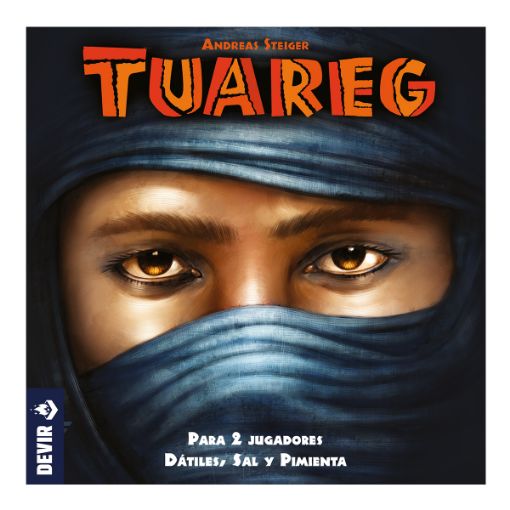 Imagen de Tuareg