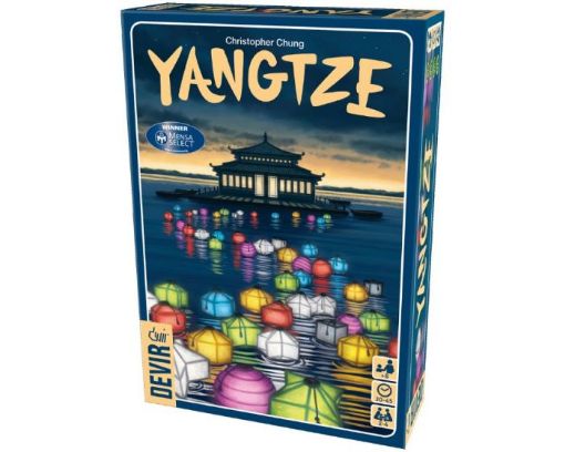 Imagen de Yangtze