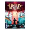 Imagen de Cielos De Metal