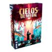 Imagen de Cielos De Metal