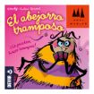 Imagen de Bichos: Abejorro Tramposo